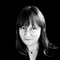 Anja Buschner – Autorin